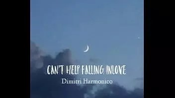 Afspelen Dimitri harmonico - kan het niet helpen verliefd te worden