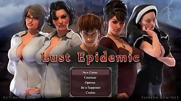 play Epidemia di lussuria: capitolo in - un'università affogata negli scandali sessuali