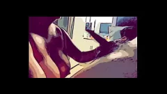 play Veronica's wilde lulzuig- en handjobsessie