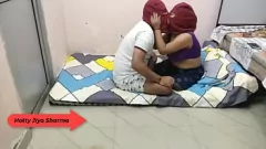 Play Stepsibling Sex: Hardcore Encounter with Asleep Stepsis