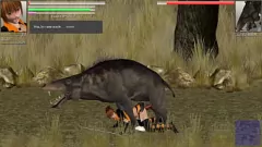 Oynat Hounds of the Blade - Yoğun Hentai Porno Oynanışı