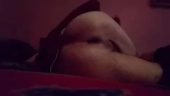 Jouer Big Dick Black Stud Gapes Pass Amateur Amateur Slut avec les poings