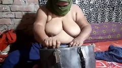 play Sessão de fazer de amor de Desi Bhabhi