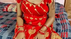play Morning Desi Delight: Hot Indian Bhabhi's Passionate Bedroom Rendezvous
