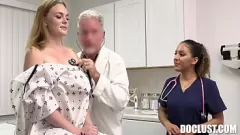 Putar Sensasi remaja Samantha Reigns dan Liv Revamped dalam POV realitas hardcore bersama Jay Crew