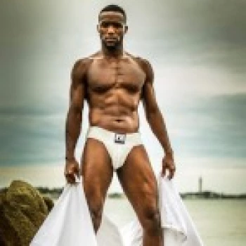 Pornstar Andre Donovan