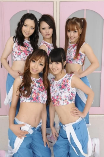 Pornostar Yua Mikami