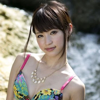 Pornstar Moe Amatsuka