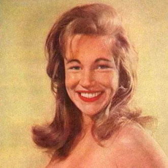 Actrita Virginia Bell