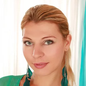 Pornstar Kristi Lust