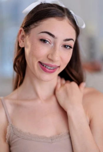 Pornostar Tiana Blow