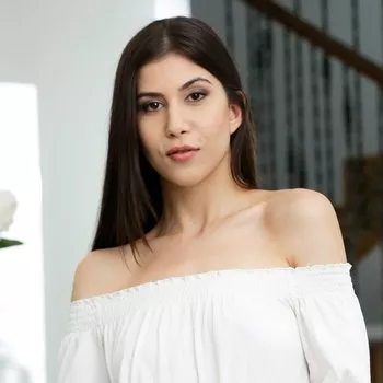 Bintang porno Anya Krey
