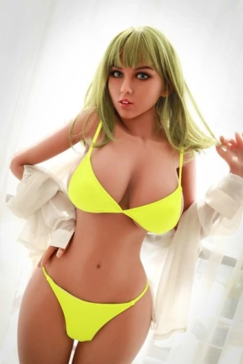 色情明星 Lorena Green