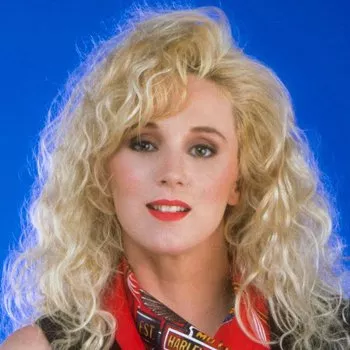 色情明星 Melanie Moore
