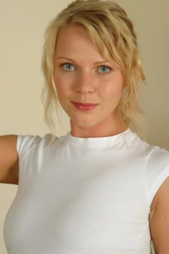 Pornostar Abigail