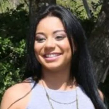 Порнозвезда Aaliyah Grey
