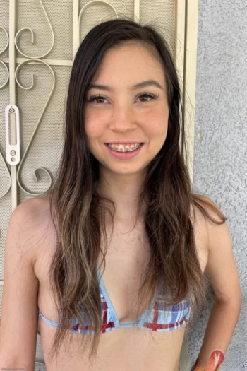 色情明星 Amber Angel
