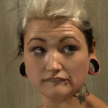 Pornostar Romona Vaine