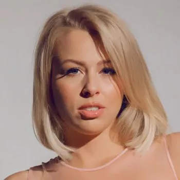 Pornostar Zoey Monroe