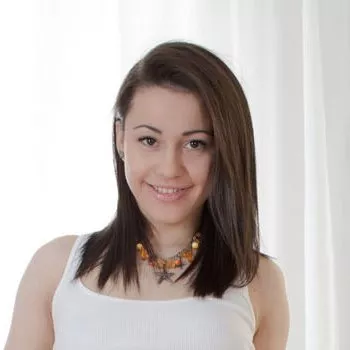 Порнозвезда Izi Ashley