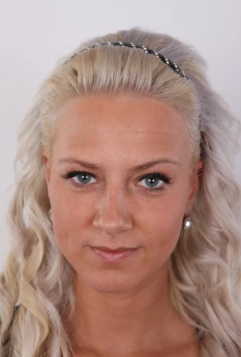 Pornstar Nathaly Heaven
