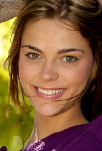 Pornoster Meggan Powers