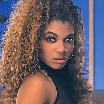 قناة Janet Jacme