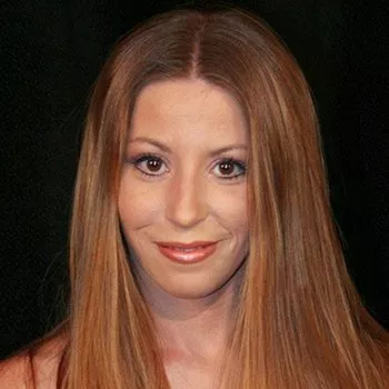 色情明星 Lexi Love