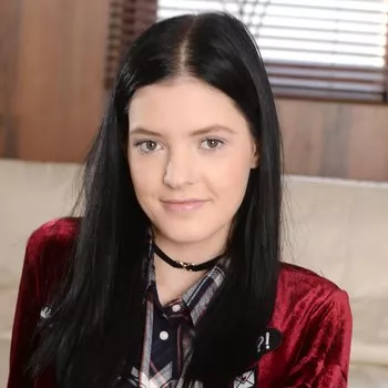 Star du porno Anie Darling
