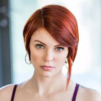 Bintang porno Bree Daniels