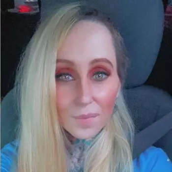 Pornostar Jessica Darlin