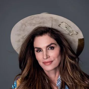 قناة Cindy Crawford