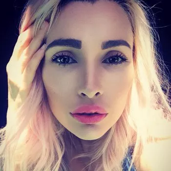 Pornostar Kendra Jade
