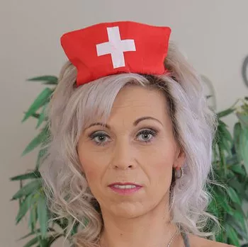 Pornostar Kathy White