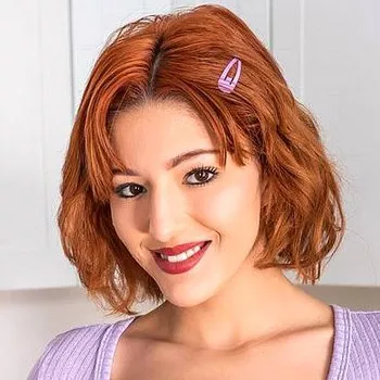 Gwiazda porno Keely Rose