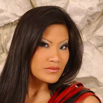 Porno Yıldızı Christina Aguchi